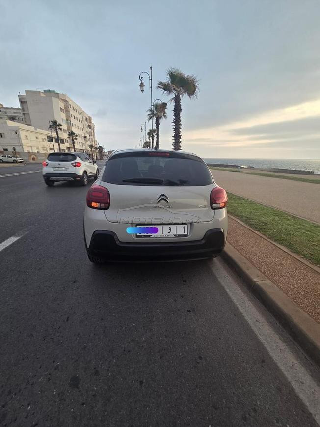 C3 à vendre