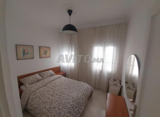 Miramar Beach Martil a 2 mm de la plage a pied 