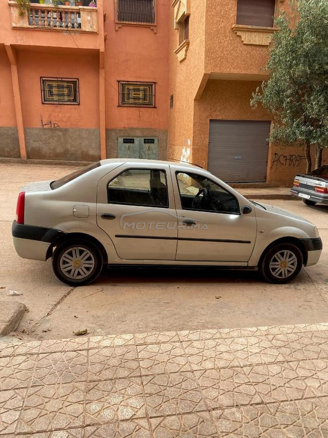 Dacia logan 2007