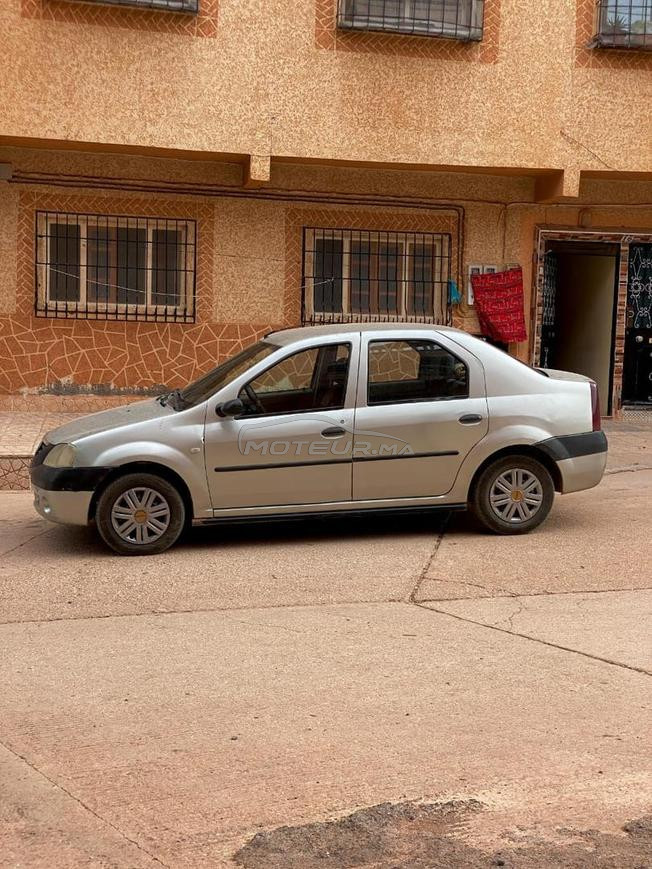 Dacia logan 2007