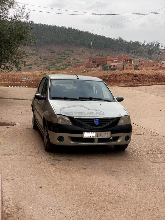 Dacia logan 2007
