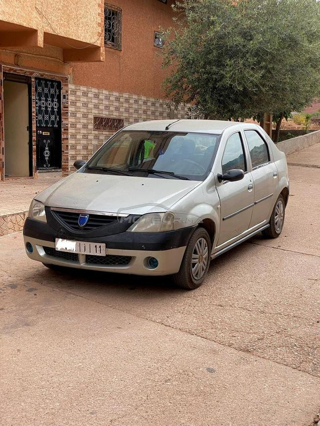 Dacia logan 2007
