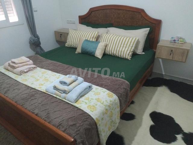 شقة على بعد 10 دقائق من الشاطئ سيرًا على الأقدام