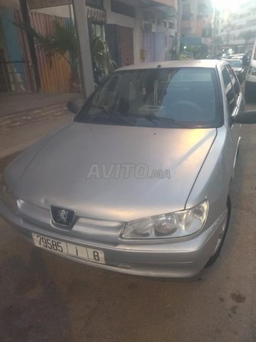 voiture à vendre