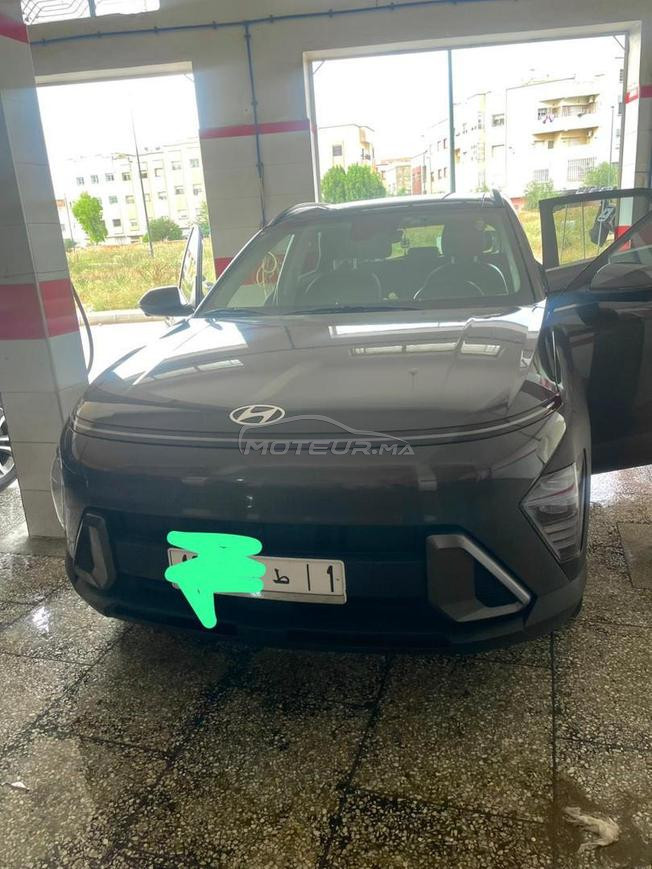 voiture