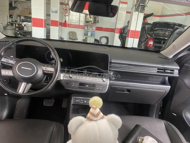 voiture