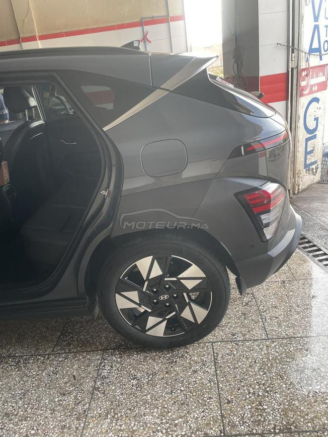 voiture