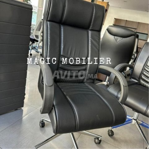 Chaises Ergonomique En Mesh