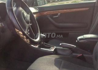 Audi A4 Diesel Manuelle 2003 à Deroua