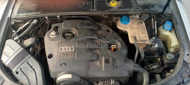 Audi A4 Diesel Manuelle 2003 à Deroua