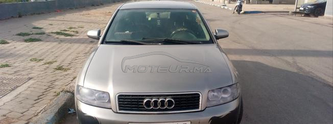 Audi A4 Diesel Manuelle 2003 à Deroua