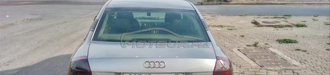 Audi A4 Diesel Manuelle 2003 à Deroua