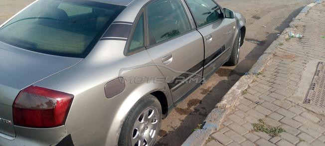 Audi A4 Diesel Manuelle 2003 à Deroua