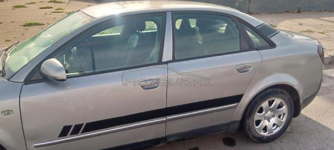 Audi A4 Diesel Manuelle 2003 à Deroua