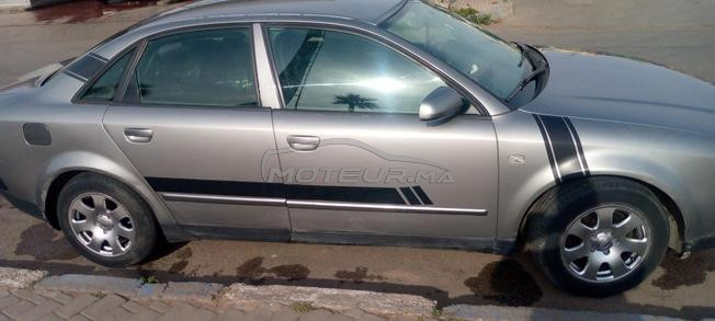 Audi A4 Diesel Manuelle 2003 à Deroua