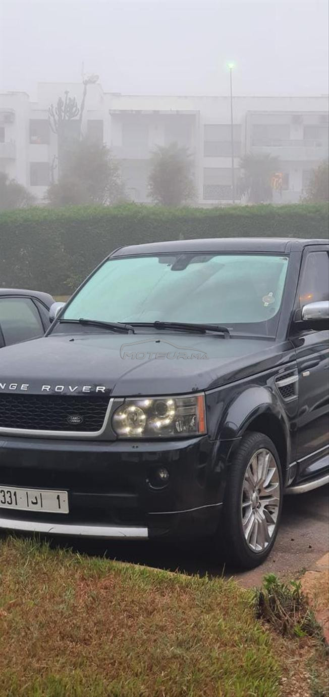 RANGE ROVER Pack Supercharged
