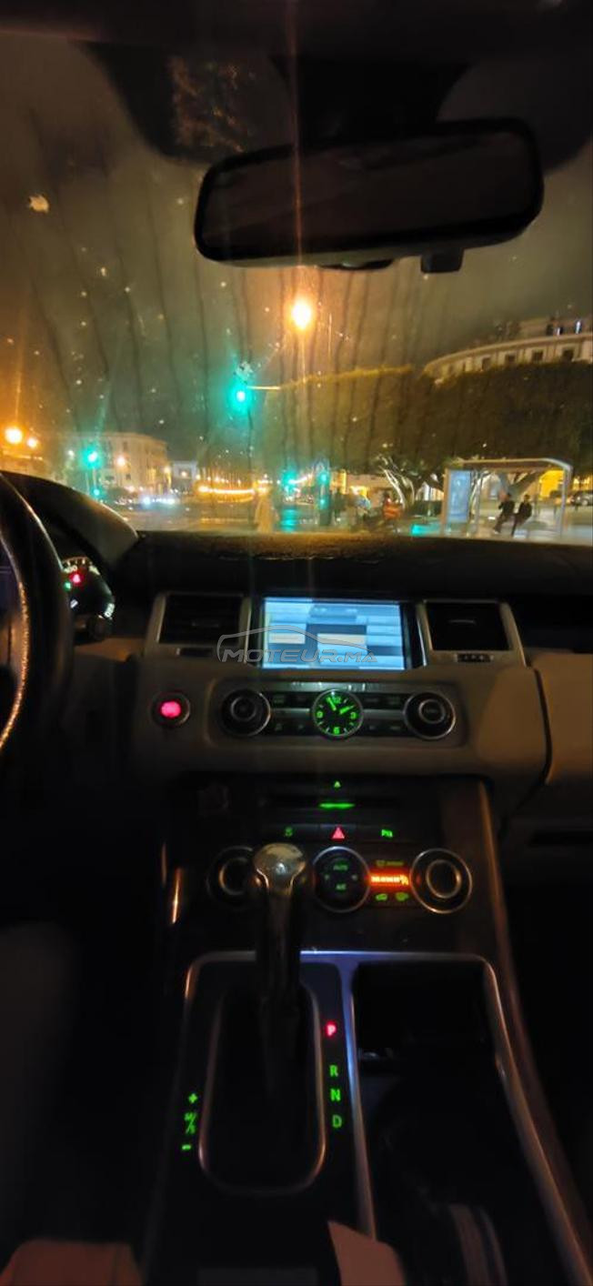 RANGE ROVER Pack Supercharged