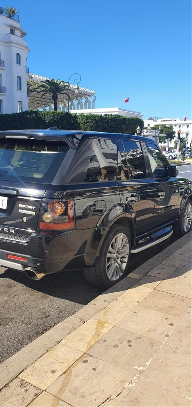 RANGE ROVER Pack Supercharged