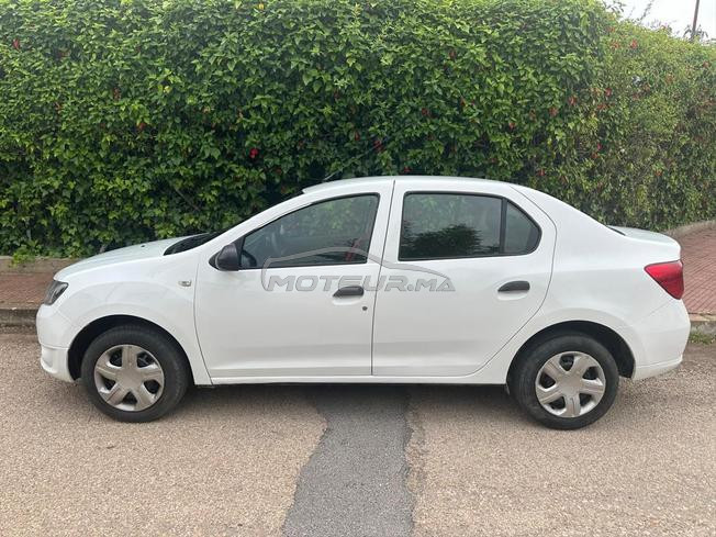 Dacia Logan  2016 à vendre- Bon etat  