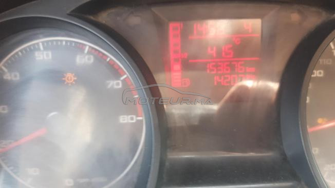 seat ibiza essence 1.2 