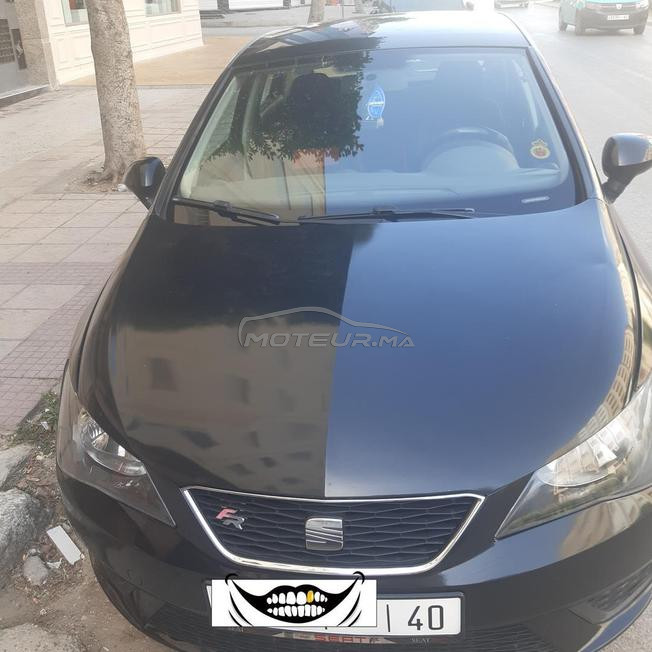 seat ibiza essence 1.2 