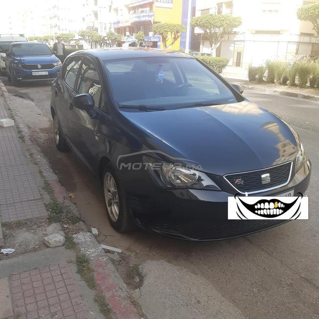 seat ibiza essence 1.2 