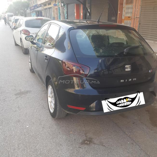 seat ibiza essence 1.2 