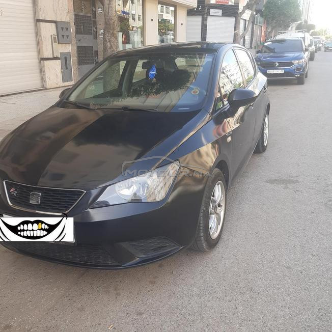 seat ibiza essence 1.2 