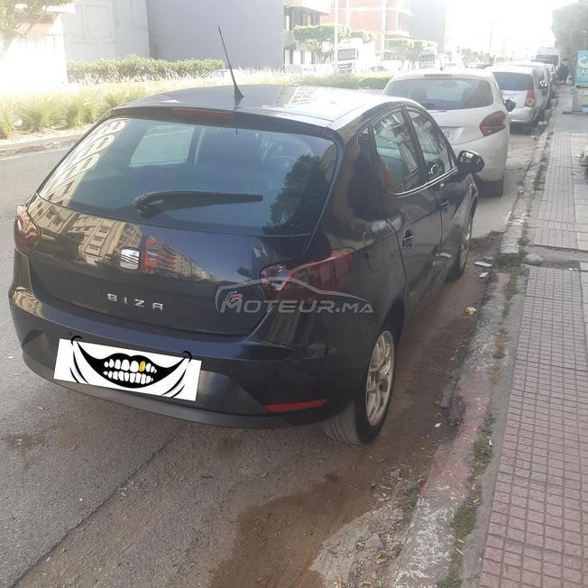 seat ibiza essence 1.2 