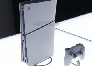 ps5 30Th limited edition