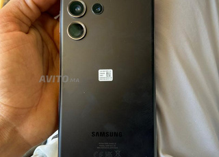 samsung s23 ultra 256 g ram 8 