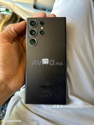 samsung s23 ultra 256 g ram 8 