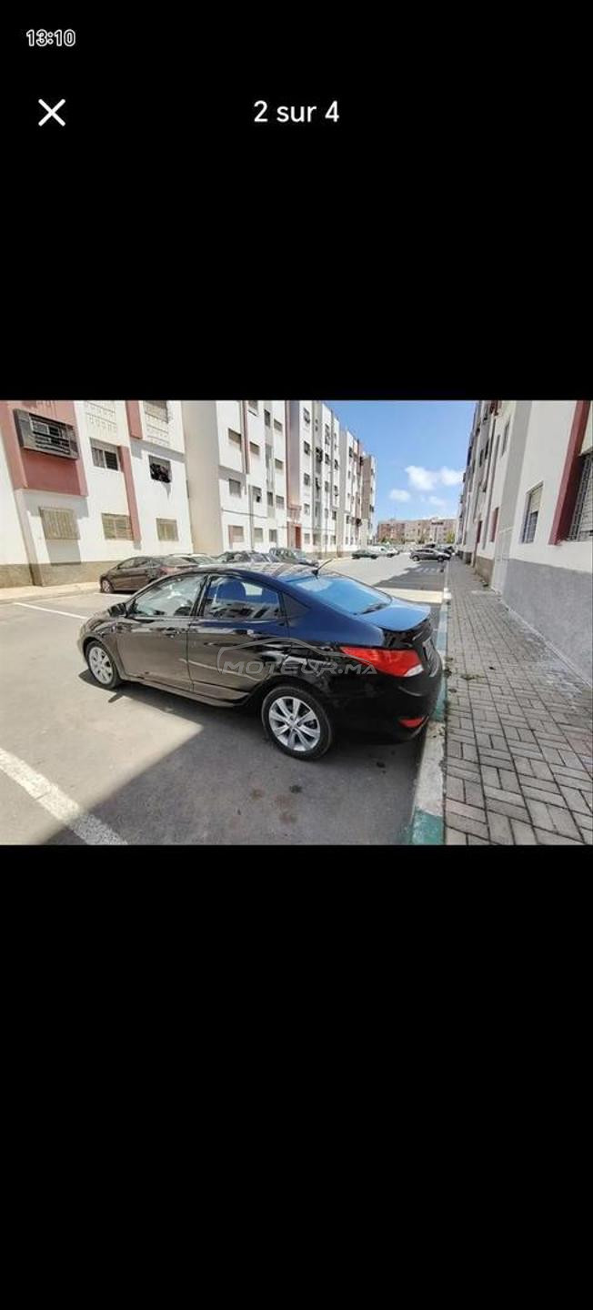 hyundai accent excellent 