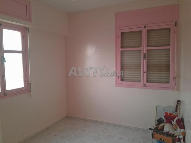 Appartement à vendre,bien situé,Temara - 2