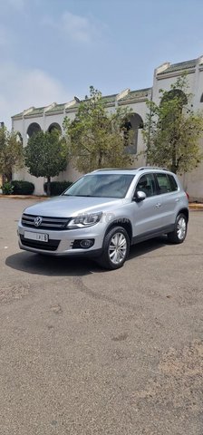 TIGUAN 2018 NEUVE FULL OPTION