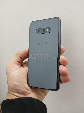 Samsung S10e 128g
