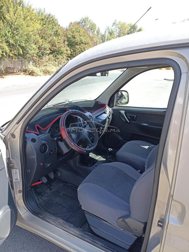 Citroën birlingo 
