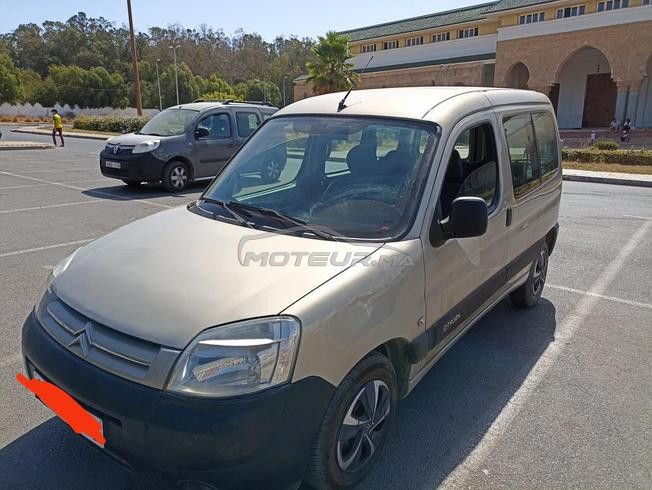 Citroën birlingo 