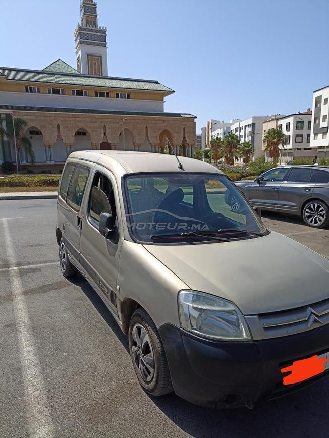 Citroën birlingo 