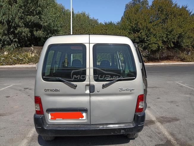 Citroën birlingo 