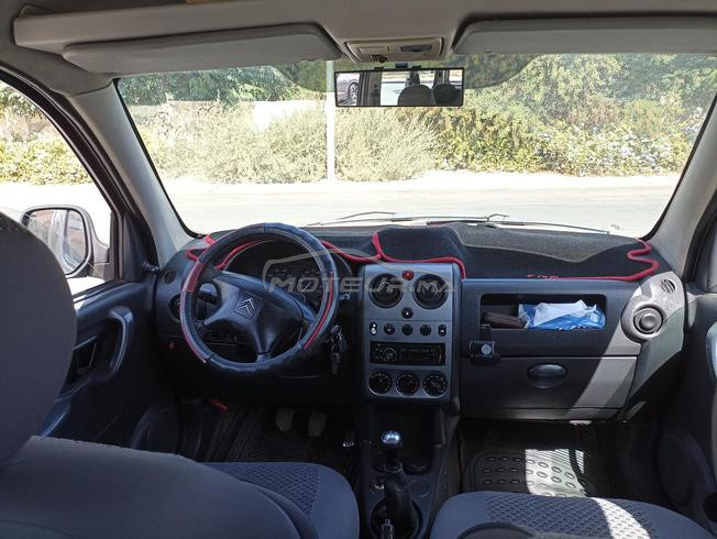 Citroën birlingo 