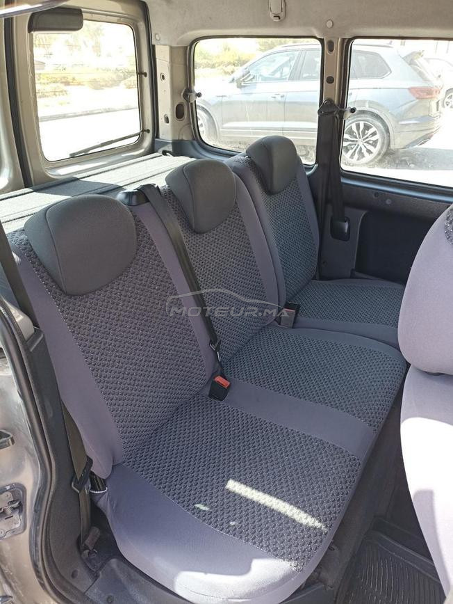 Citroën birlingo 