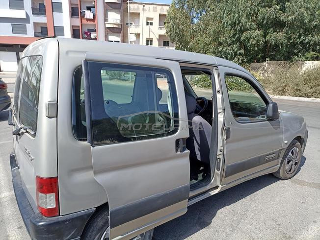 Citroën birlingo 