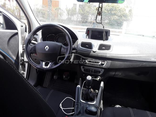 Megane phase 3 tres bon etats 