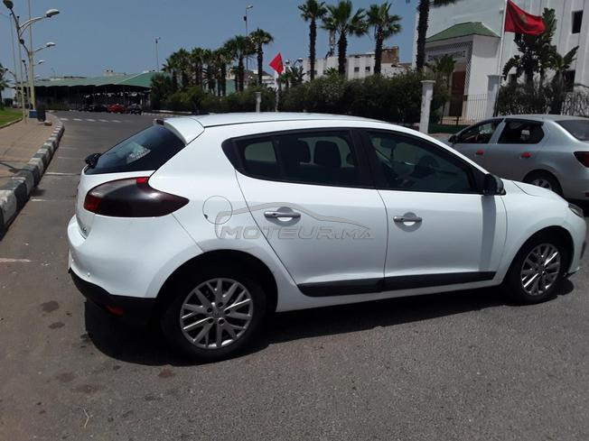 Megane phase 3 tres bon etats 