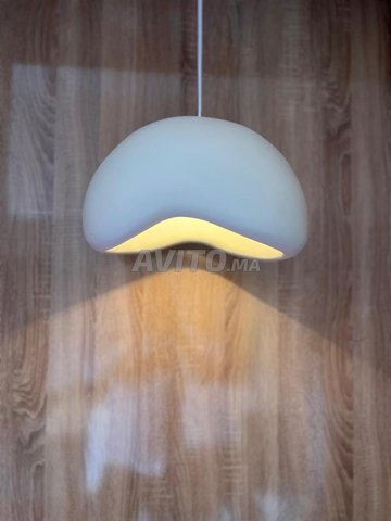 suspension luminaire 