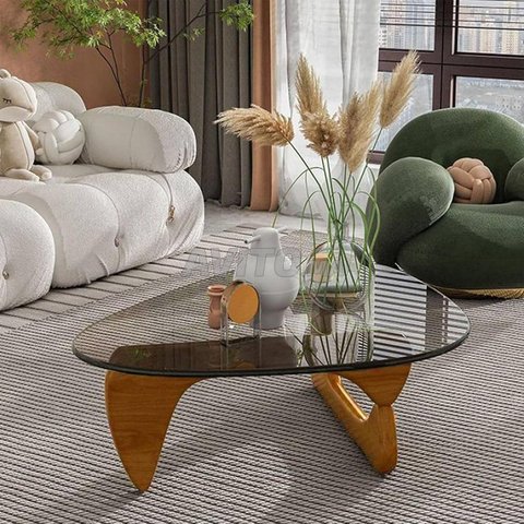 Table basse