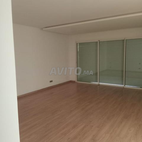 Duplex avec deux terrasses sur Hay Riad - image 5