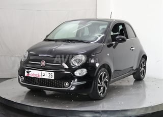 Fiat 500 1.2 l 69 Sport