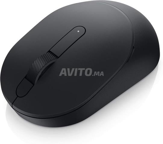 مايكروسوفت Sculpt Comfort Mouse و ديل بلوتوث